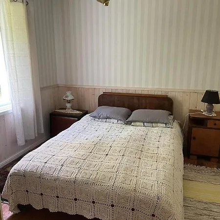 بيت للعطل Aabu Maja