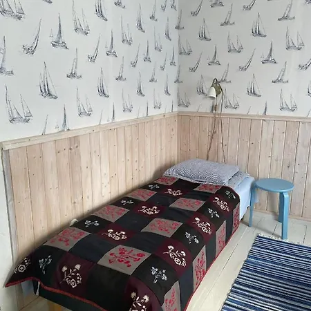 Dom wakacyjny Aabu Maja
