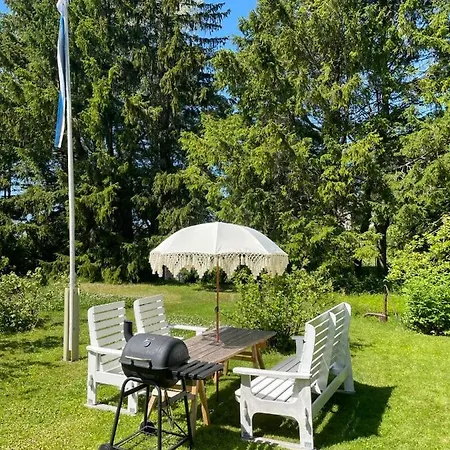 Aabu Maja Kõrgessaare