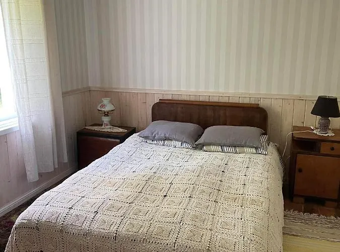 Holiday home Aabu Maja