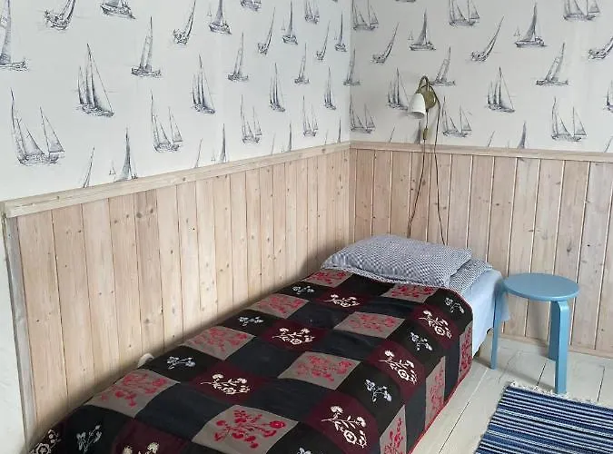 Holiday home Aabu Maja