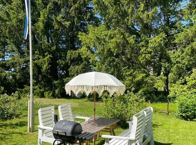 Aabu Maja Korgessaare